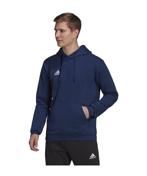 Adidas Entrada 22 Hoody 